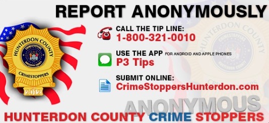 Report Anonymously