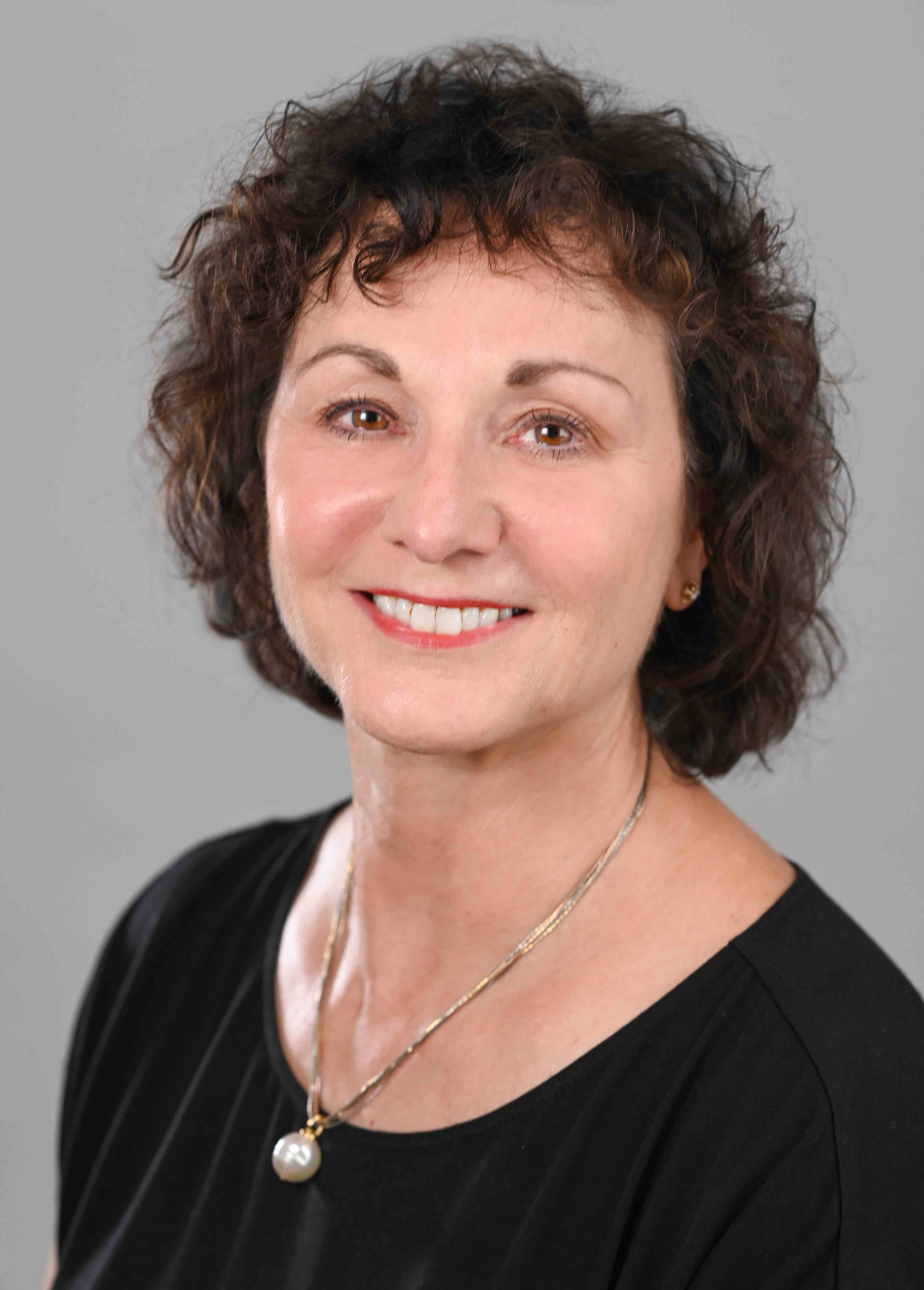 Councilwoman Benedetta Lambert 